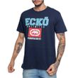 Camiseta Masculina Ecko Wear MARINHO-EK076- -2-